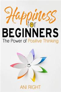 Happiness for Beginners