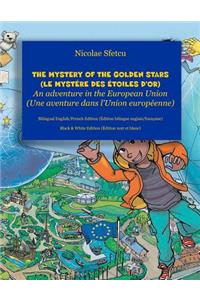 The Mystery of the Golden Stars (Le mystere des etoiles d'or)