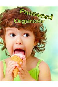 Password Organizer