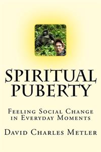 Spiritual Puberty