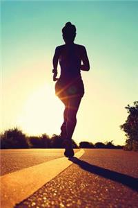 Running, Marathon Journal