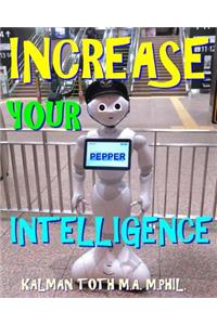 Increase Your Intelligence