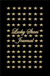 Lucky Stars Journal