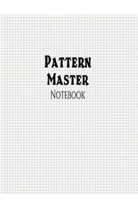 Pattern Master Notebook