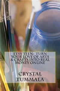 Etsy Teen