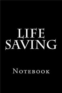 Life Saving
