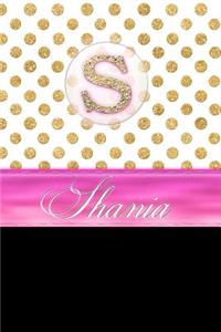 Shania