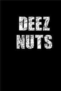 Deez Nuts