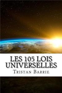 Les 105 Lois Universelles
