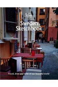 Sweden Sketchbook