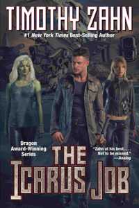 The Icarus Job