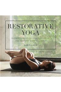 Restorative Yoga