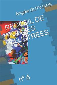 Recueil de Poésies Illustrées