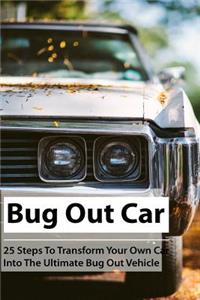 Bug Out Car