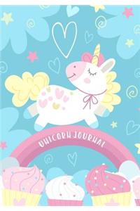 Unicorn Journal