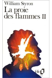 Proie Des Flammes