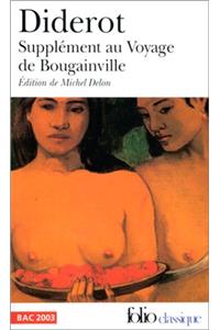 Supplement au voyage de Bougainville
