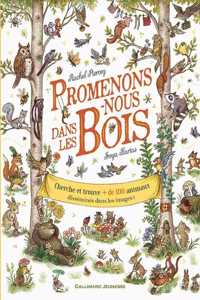 Promenons-nous dans les bois