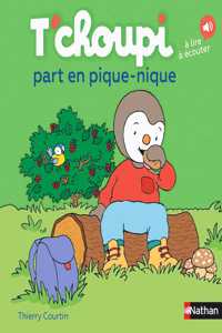 T'choupi