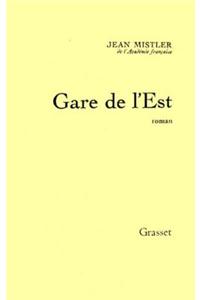 Gare de L'Est