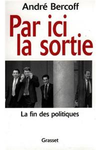 Par ICI La Sortie