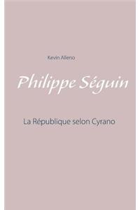 Philippe Séguin