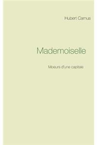 Mademoiselle