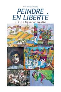 Peindre en liberté n°5