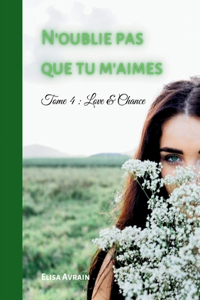 N'oublie pas que tu m'aimes