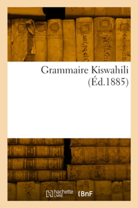 Grammaire Kiswahili