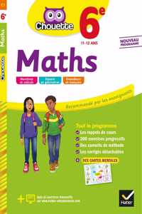 Collection Chouette - Maths