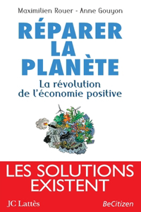 Réparer la planète