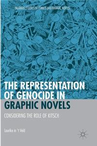 Representation of Genocide in Graphic Novels