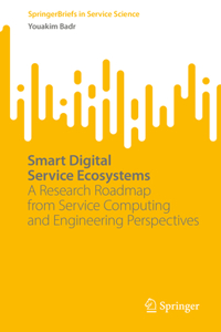 Smart Digital Service Ecosystems