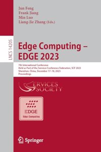 Edge Computing - Edge 2023