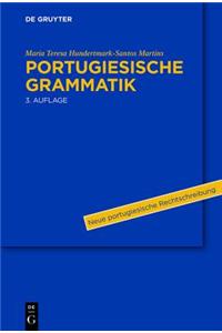 Portugiesische Grammatik