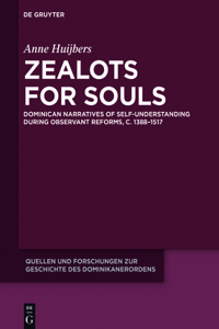 Zealots for Souls