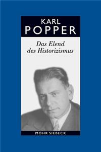 Karl R. Popper-Gesammelte Werke