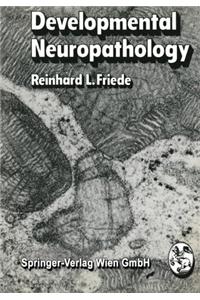 Developmental Neuropathology