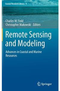 Remote Sensing and Modeling