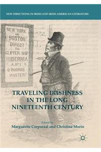 Traveling Irishness in the Long Nineteenth Century
