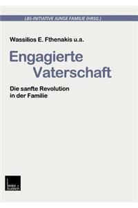 Engagierte Vaterschaft