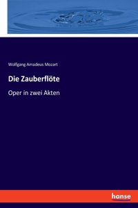 Die Zauberflöte