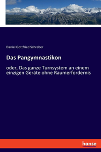 Das Pangymnastikon