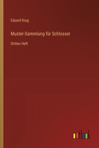 Muster-Sammlung für Schlosser