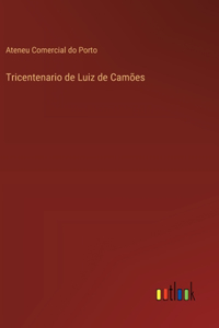 Tricentenario de Luiz de Camões