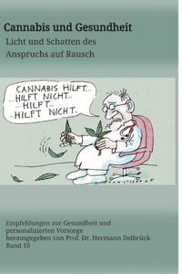 Cannabis und Gesundheit