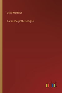 Suède préhistorique
