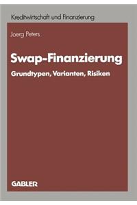 Swap-Finanzierung