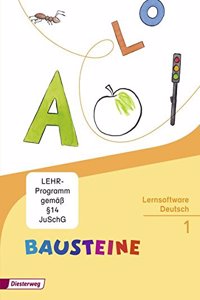 Bausteine - Fibel - Lernsoftware - Ausgabe 2014